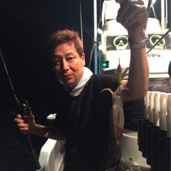 ＴＡＲＯＭＡＲＵ 釣果