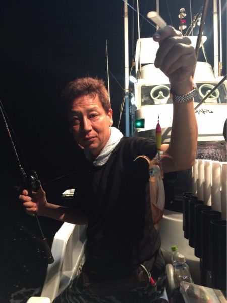 ＴＡＲＯＭＡＲＵ 釣果