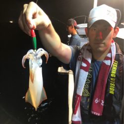 ＴＡＲＯＭＡＲＵ 釣果