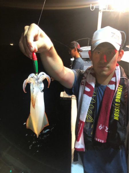 ＴＡＲＯＭＡＲＵ 釣果