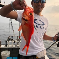 ＴＡＲＯＭＡＲＵ 釣果