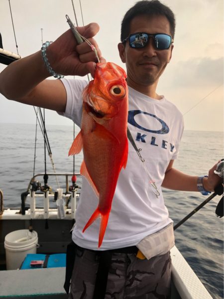 ＴＡＲＯＭＡＲＵ 釣果