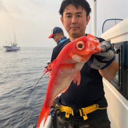 ＴＡＲＯＭＡＲＵ 釣果