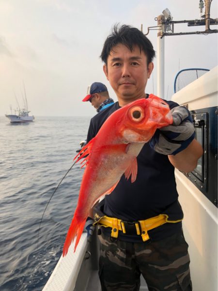 ＴＡＲＯＭＡＲＵ 釣果