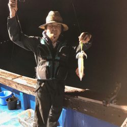 海龍丸（石川） 釣果