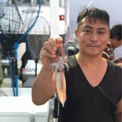 ＴＡＲＯＭＡＲＵ 釣果