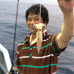 ＴＡＲＯＭＡＲＵ 釣果