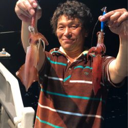 ＴＡＲＯＭＡＲＵ 釣果