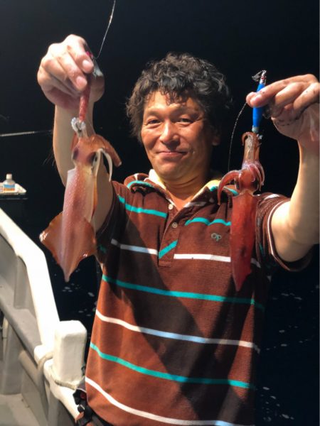 ＴＡＲＯＭＡＲＵ 釣果