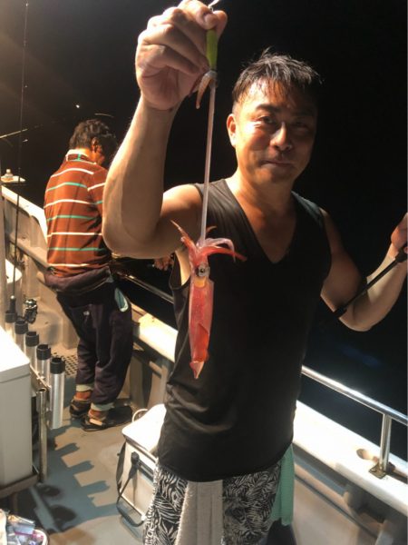 ＴＡＲＯＭＡＲＵ 釣果