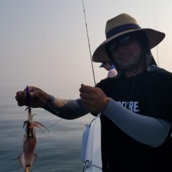 ソルトウォーターガイドフレンズ 釣果