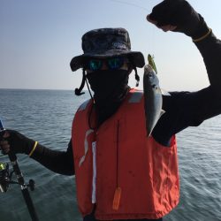 うさぎ丸 釣果