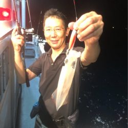 ＴＡＲＯＭＡＲＵ 釣果