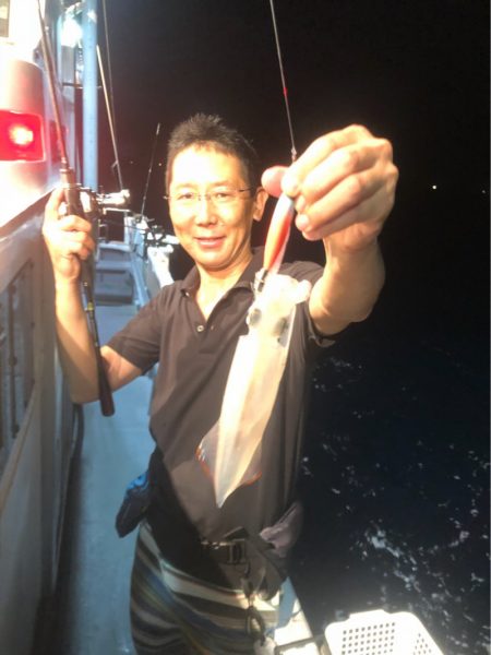 ＴＡＲＯＭＡＲＵ 釣果