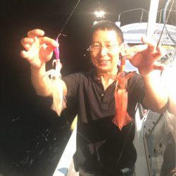 ＴＡＲＯＭＡＲＵ 釣果