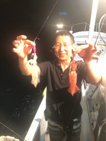 ＴＡＲＯＭＡＲＵ 釣果