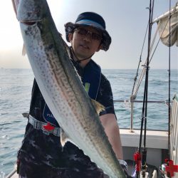 ビッグファイター 釣果