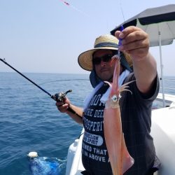 ソルトウォーターガイドフレンズ 釣果