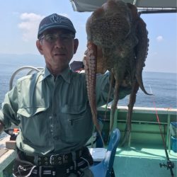 ヤザワ渡船 釣果