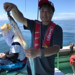 ヤザワ渡船 釣果