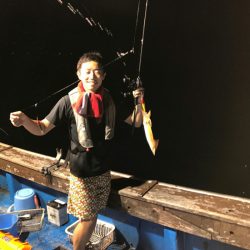 海龍丸（石川） 釣果