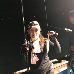 海龍丸（石川） 釣果