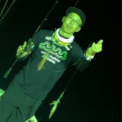 あみや渡船 JIGBOY 釣果