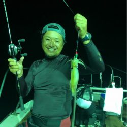 あみや渡船 JIGBOY 釣果