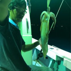 あみや渡船 JIGBOY 釣果