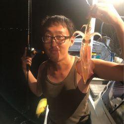 ＴＡＲＯＭＡＲＵ 釣果