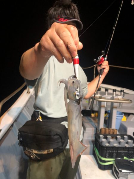 ＴＡＲＯＭＡＲＵ 釣果