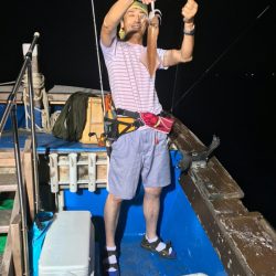 海龍丸（石川） 釣果