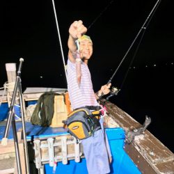 海龍丸（石川） 釣果