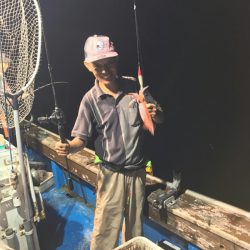 海龍丸（石川） 釣果