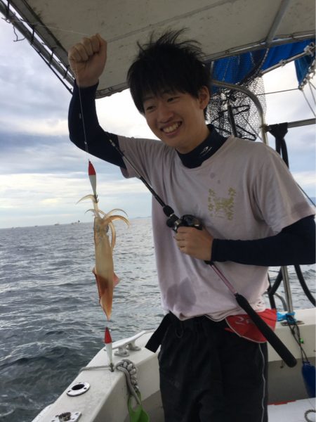 末広丸(熊本) 釣果
