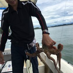 末広丸(熊本) 釣果