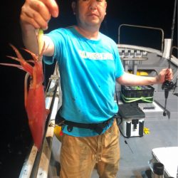 ＴＡＲＯＭＡＲＵ 釣果