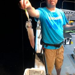 ＴＡＲＯＭＡＲＵ 釣果