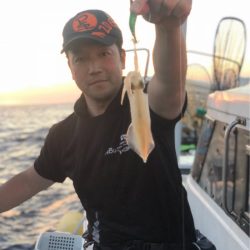 ＴＡＲＯＭＡＲＵ 釣果