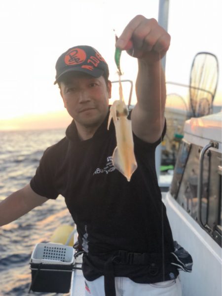 ＴＡＲＯＭＡＲＵ 釣果