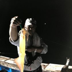 海龍丸（石川） 釣果