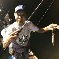 海龍丸（石川） 釣果