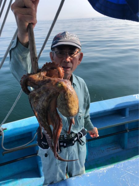 ヤザワ渡船 釣果