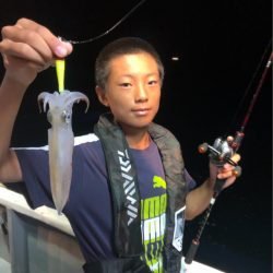 ＴＡＲＯＭＡＲＵ 釣果