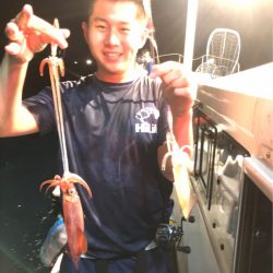 ＴＡＲＯＭＡＲＵ 釣果