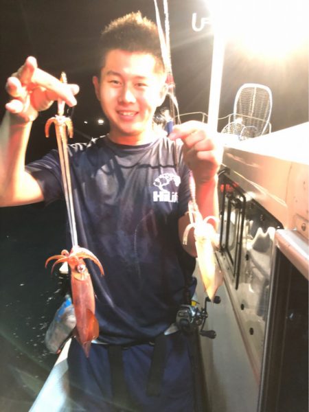 ＴＡＲＯＭＡＲＵ 釣果