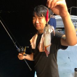 ＴＡＲＯＭＡＲＵ 釣果