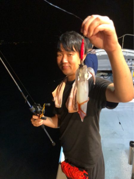 ＴＡＲＯＭＡＲＵ 釣果