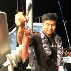 ＴＡＲＯＭＡＲＵ 釣果