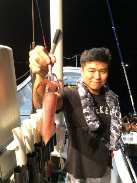 ＴＡＲＯＭＡＲＵ 釣果